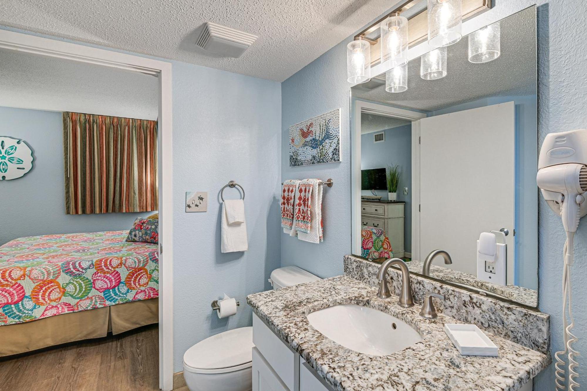 Beachy Condo With Pool Access And Steps To Boardwalk! 默特尔比奇 外观 照片