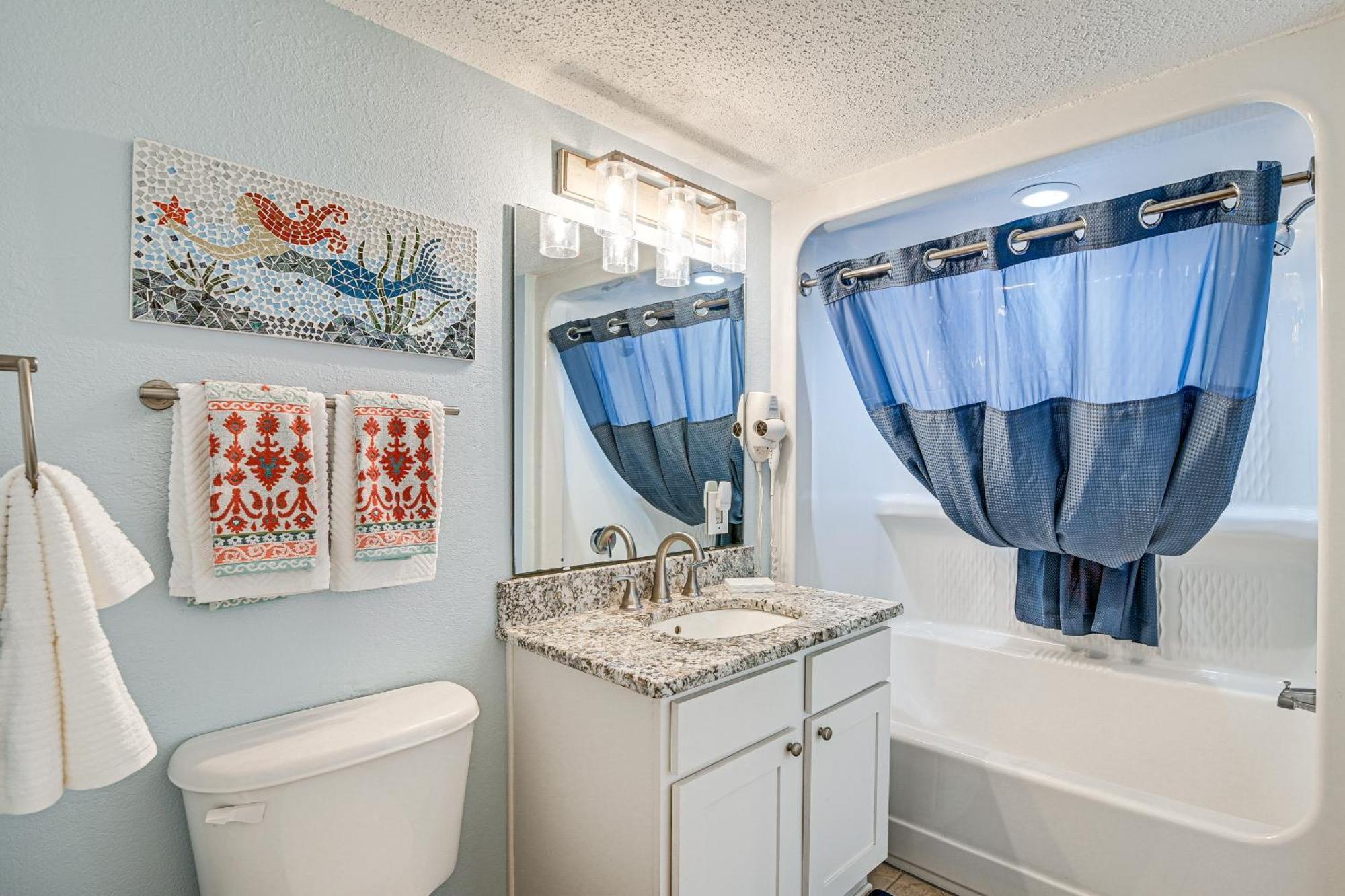 Beachy Condo With Pool Access And Steps To Boardwalk! 默特尔比奇 外观 照片